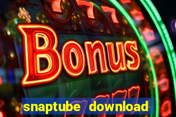 snaptube download pc windows 7